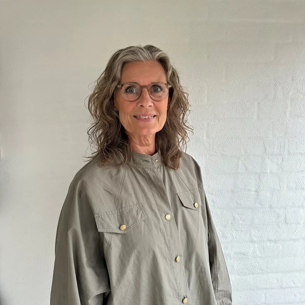 Helle Bornæs_